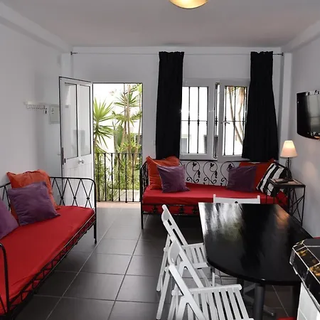 Apartamento Triplex T3 South Tarifa