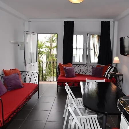 Apartment Triplex T3 South Tarifa