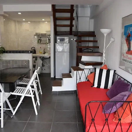 Triplex T3 South Tarifa