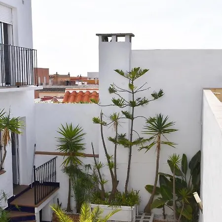Triplex T3 South Apartment