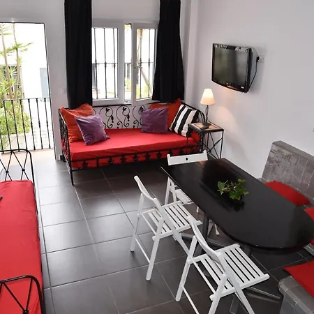 Triplex T3 South Apartment *