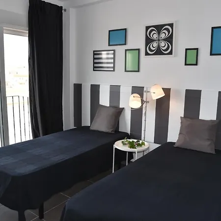 Triplex T3 South * Tarifa