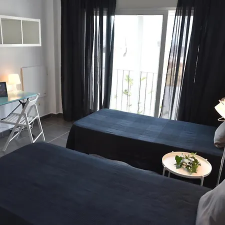 Apartment Triplex T3 South *