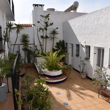Apartment Triplex T3 South Tarifa