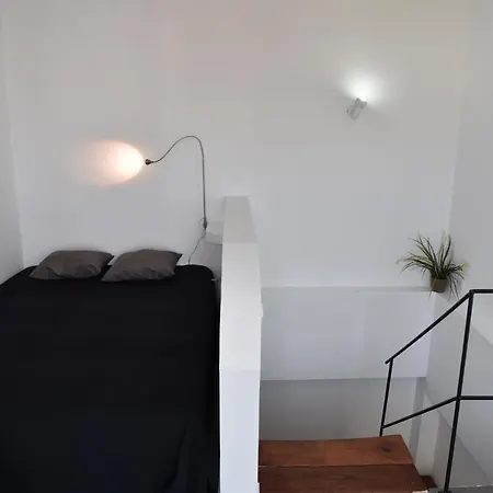 Apartamento Triplex T3 South *