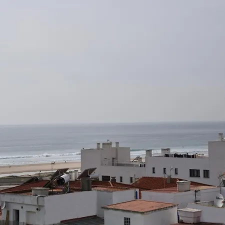 Triplex T3 South Apartment