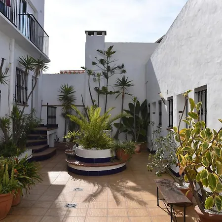 Apartamento Triplex T3 South