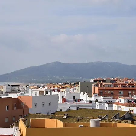 Triplex T3 South Apartment Tarifa